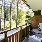 Waldblick By Alpenglueck شقة لوتاش
