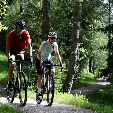 Waldblick By Alpenglueck * Leutasch