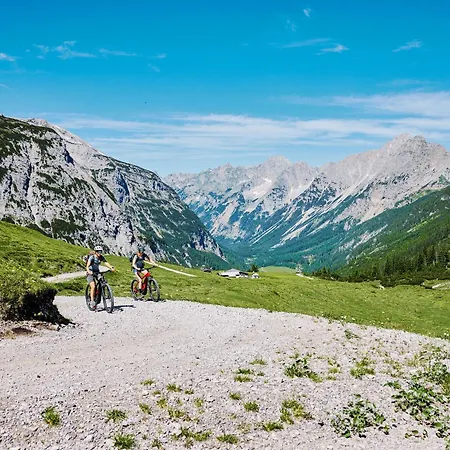 Waldblick By Alpenglueck Apartman