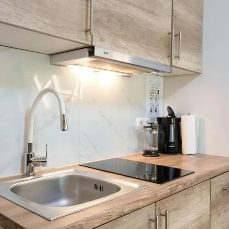 Waldblick By Alpenglueck * Leutasch