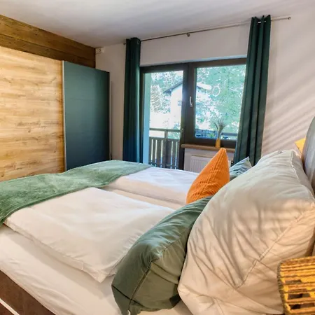 Apartmán Waldblick By Alpenglueck Leutasch