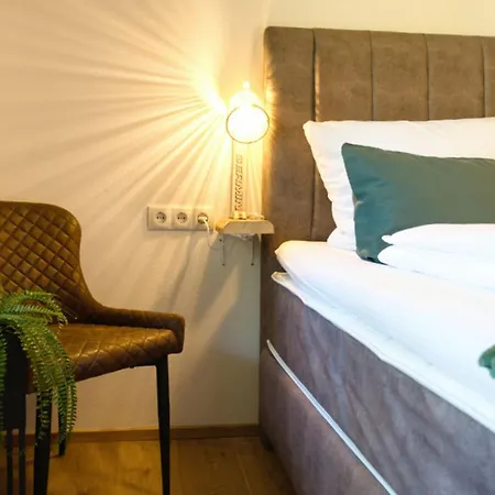 Waldblick By Alpenglueck Leutasch