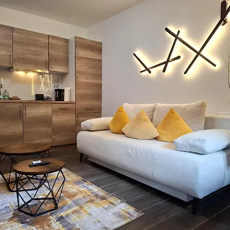 Waldblick By Alpenglueck Apartmán