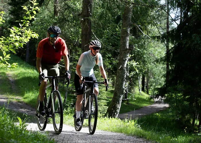 Waldblick By Alpenglueck * Leutasch