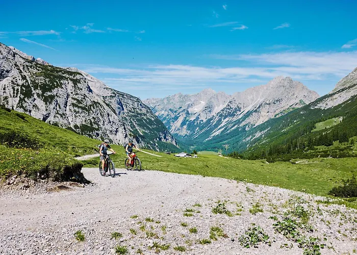 Waldblick By Alpenglueck Daire