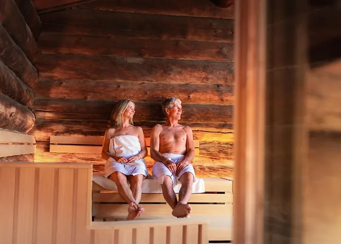 Waldblick By Alpenglueck Daire