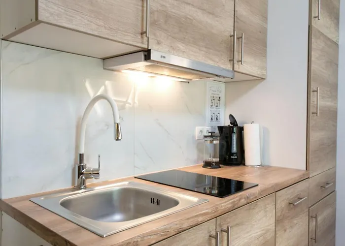 Waldblick By Alpenglueck * Leutasch