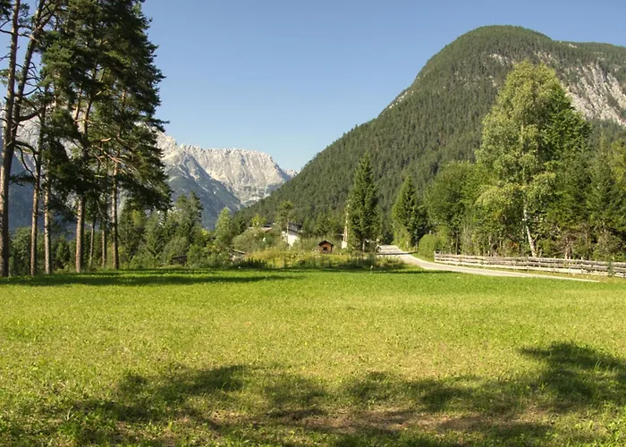 Waldblick By Alpenglueck