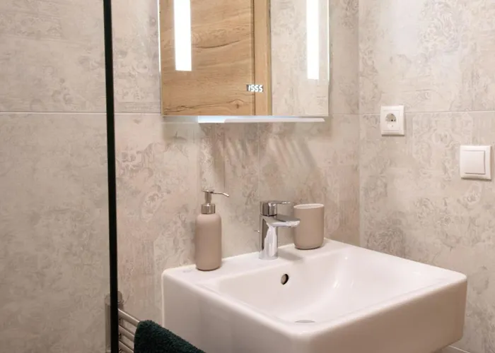 Waldblick By Alpenglueck Daire Leutasch