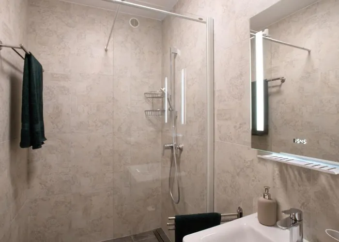 Waldblick By Alpenglueck *