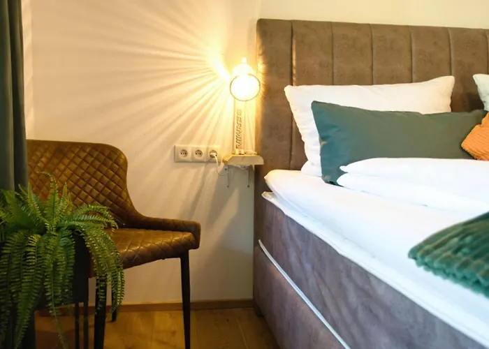 Waldblick By Alpenglueck Leutasch