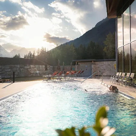 Waldblick By Alpenglueck 公寓 洛伊塔施