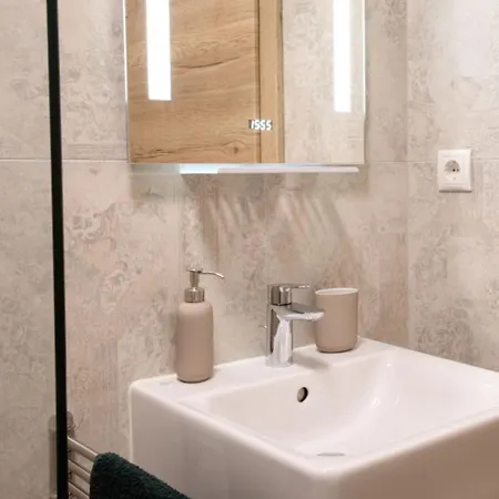 Waldblick By Alpenglueck 公寓 洛伊塔施