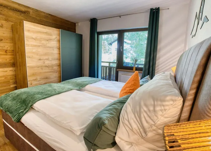 Lejlighed Waldblick By Alpenglueck Leutasch